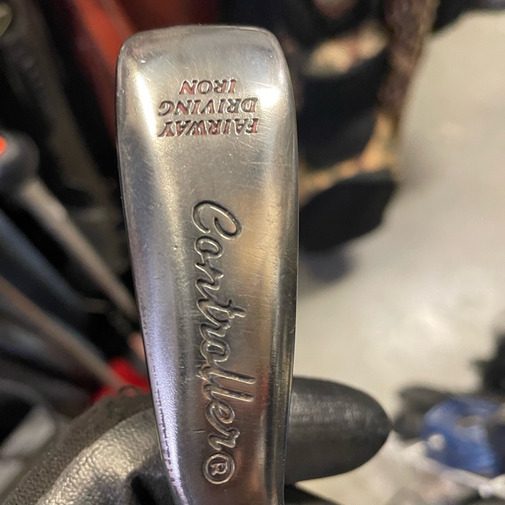 Driving iron controller - Picture 9 of 9